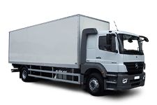 Van Hire Portishead - 18 Tonne Freight Vehicle - Truck hire Portishead