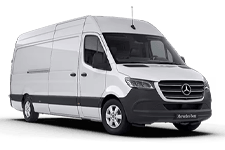 Van Hire Portishead - 4 MTR Sprinter - Van hire Portishead
