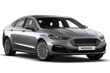 Van Hire Portishead - Mondeo - car hire Portishead