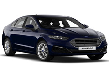 Van Hire Portishead - Mondeo Auto - car hire Portishead