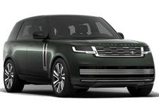 Van Hire Portishead - Range Rover - car hire Portishead